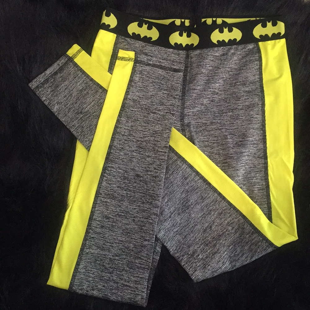 Batman leggings